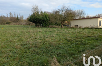 vente terrain 22 000 € à proximité de Hermies (62147)