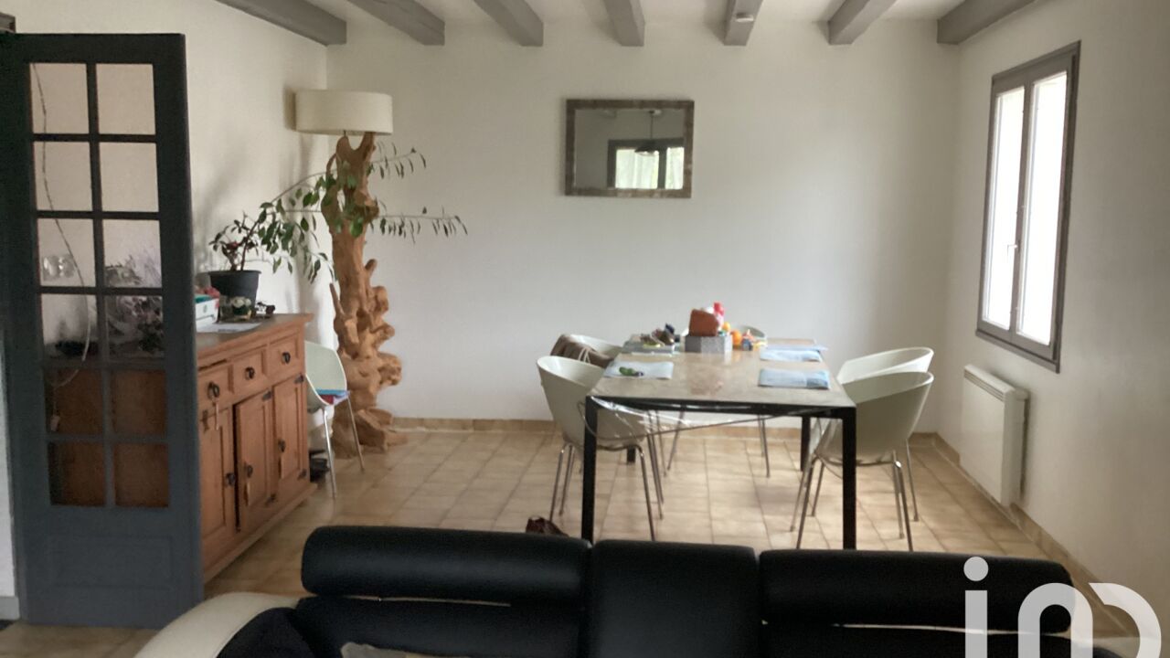 maison 4 pièces 120 m2 à vendre à Puilboreau (17138)