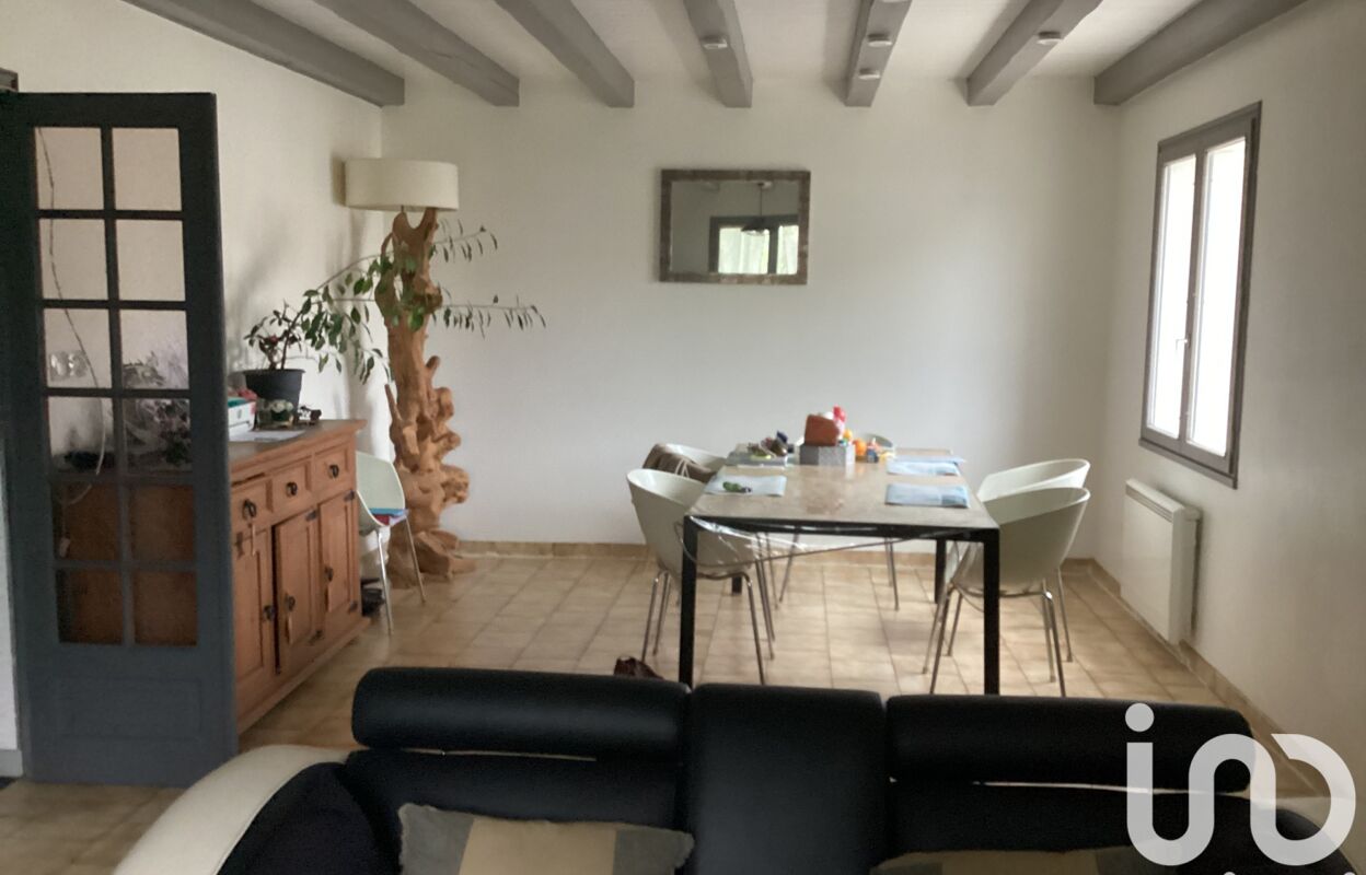 maison 4 pièces 120 m2 à vendre à Puilboreau (17138)