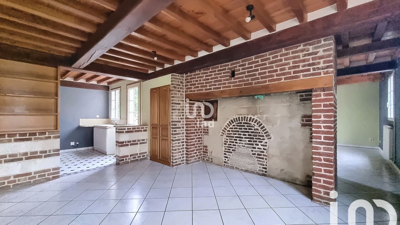 maison 7 pièces 127 m2 à vendre à Pont-Noyelles (80115)