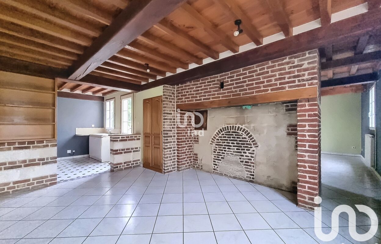 maison 7 pièces 127 m2 à vendre à Pont-Noyelles (80115)