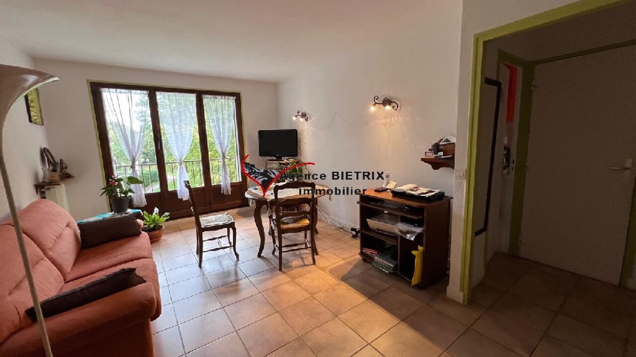 appartement 2 pièces 47 m2 à vendre à L'Isle-Adam (95290)