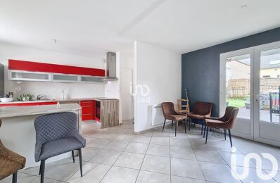 vente maison 171 000 € à proximité de Amiens (80080)