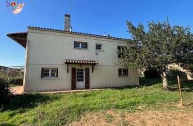 vente maison 149 100 € à proximité de Chaniers (17610)