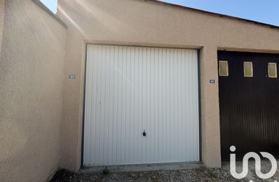 garage  pièces 17 m2 à vendre à Fitou (11510)