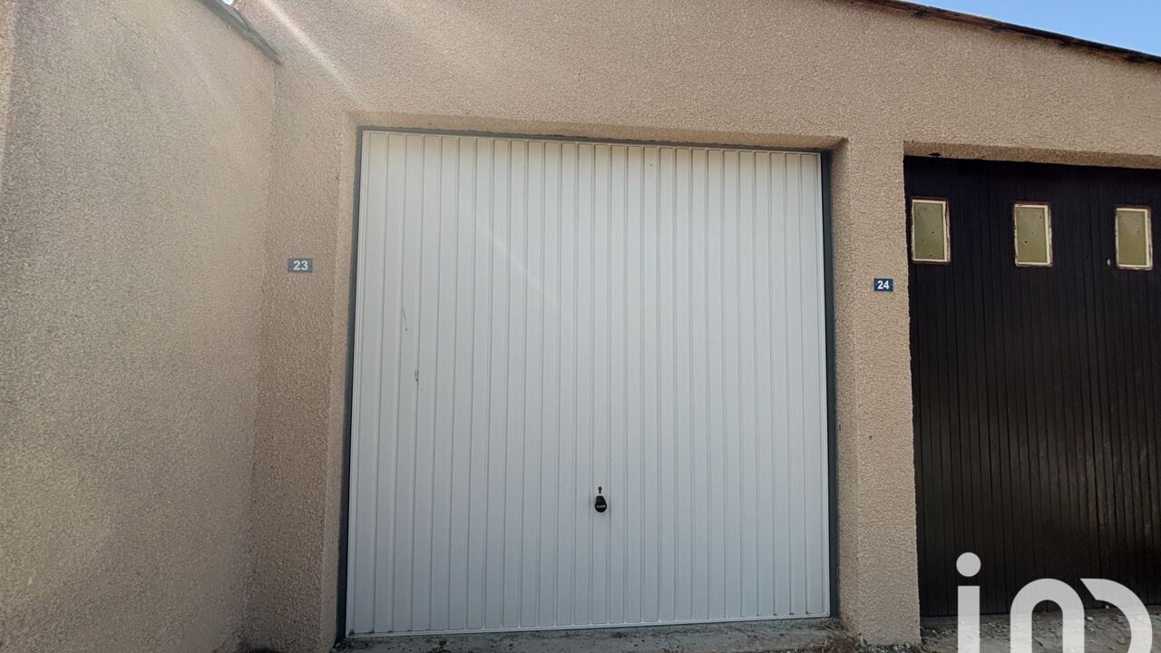 garage  pièces 17 m2 à vendre à Fitou (11510)