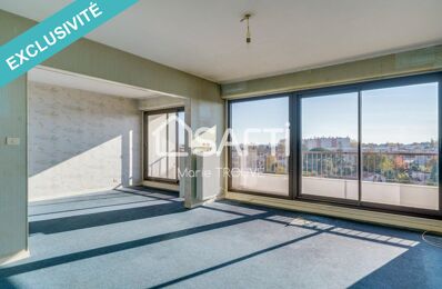 vente appartement 240 000 € à proximité de Sallebœuf (33370)