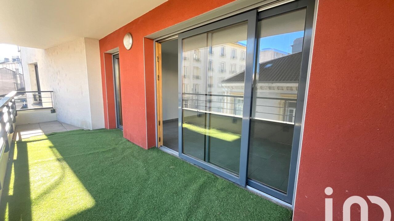 appartement 3 pièces 81 m2 à vendre à Saint-Étienne (42100)