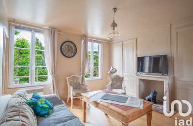 vente appartement 185 000 € à proximité de Honfleur (14600)