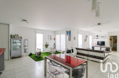 vente appartement 449 000 € à proximité de Saulx-les-Chartreux (91160)