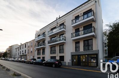 vente appartement 425 000 € à proximité de Chevilly-Larue (94550)