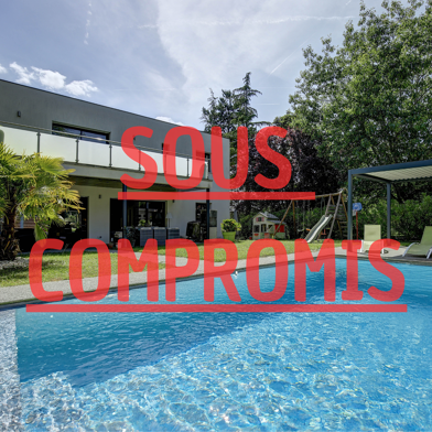 Maison 7 pièces 699000 €