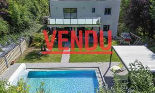 Maison 7 Pièces 211 m² à vendre à Montrabé (31850)