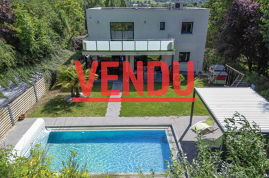 Maison 7 pièces 699000 €