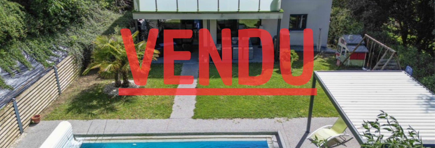 Maison 7 Pièces 211 m² à vendre à Montrabé (31850)