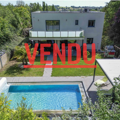 Maison 7 pièces 699000 €