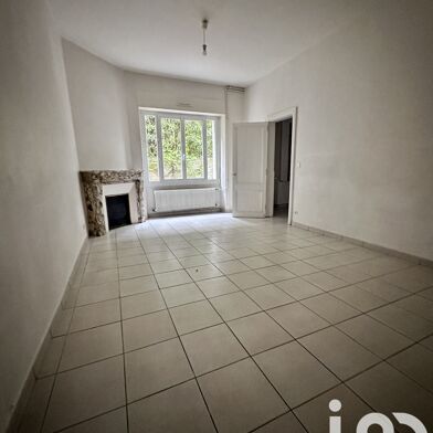 Maison 4 pièces 103 m²