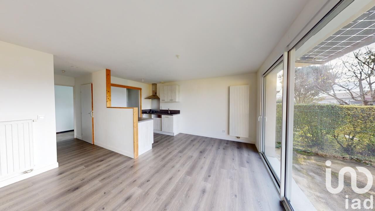 maison 3 pièces 70 m2 à vendre à Saint-Just-Luzac (17320)