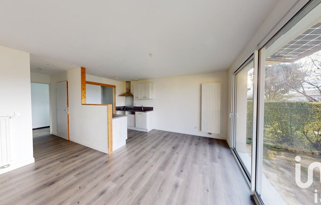 maison 3 pièces 70 m2 à vendre à Saint-Just-Luzac (17320)