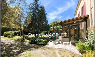 Maison 6 Pièces 160 m² à vendre à La Réole (33190)