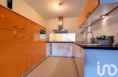 vente appartement 228 000 € à proximité de Jullouville (50610)