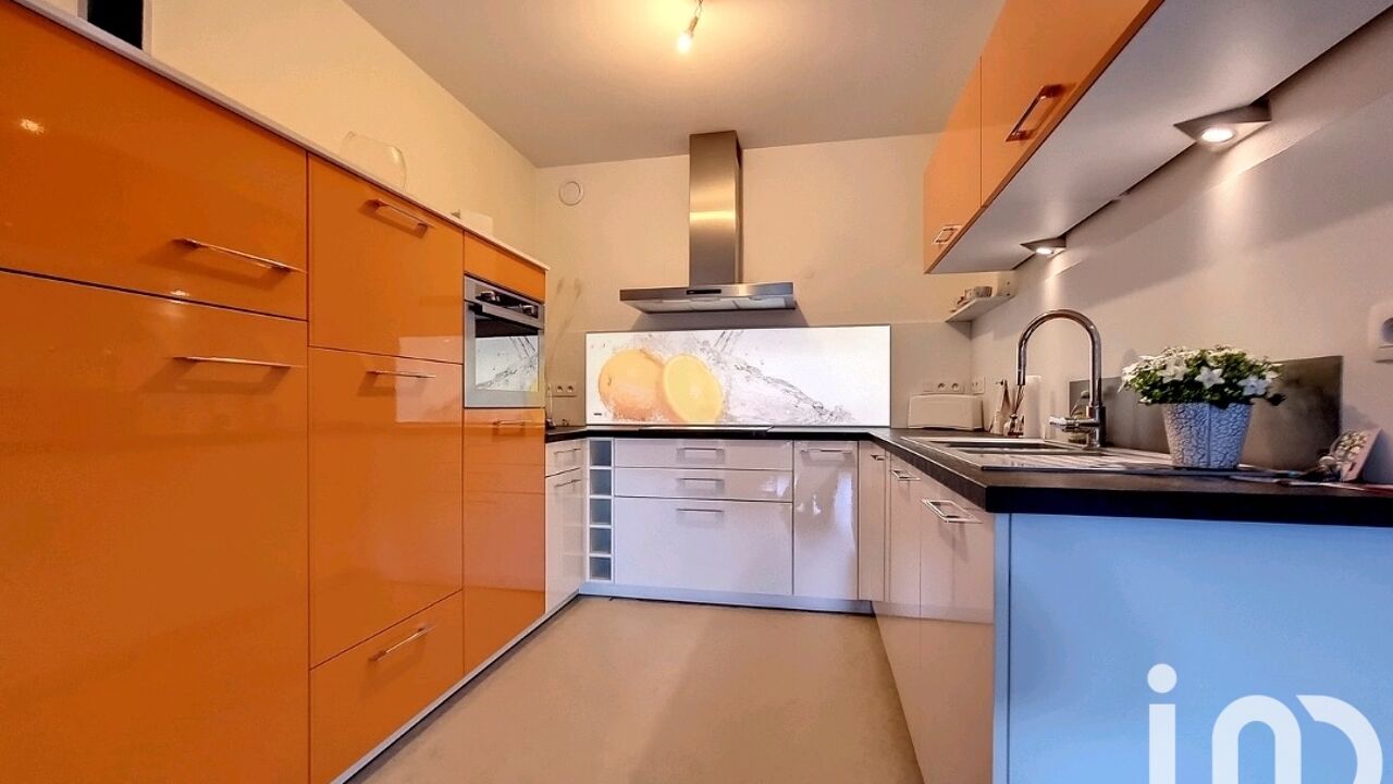 appartement 2 pièces 51 m2 à vendre à Granville (50400)