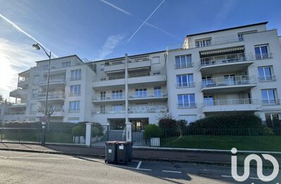 vente appartement 157 900 € à proximité de Crosne (91560)