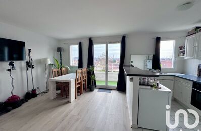 vente appartement 148 000 € à proximité de Évry (91000)