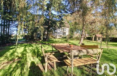 vente maison 242 000 € à proximité de Bazoches-Lès-Bray (77118)