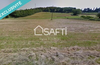 vente terrain 55 000 € à proximité de Montignac (24290)