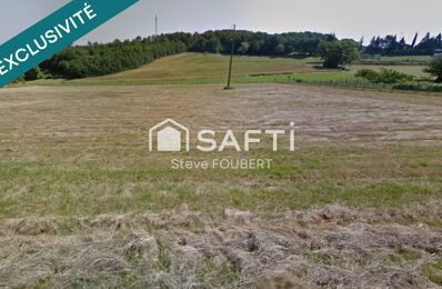 vente terrain 55 000 € à proximité de Saint-Léon-sur-Vézère (24290)