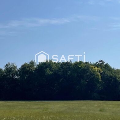 Terrain  131000 €