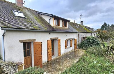 vente maison 158 000 € à proximité de Septeuil (78790)