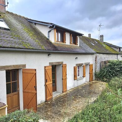 Maison 6 pièces 95 m²