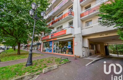 vente garage 13 000 € à proximité de Pierrefitte-sur-Seine (93380)