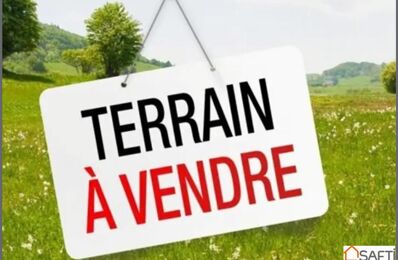 terrain  pièces 550 m2 à vendre à Perrignier (74550)