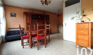 Maison 5 Pièces 95 m² à vendre à Mons-en-Barœul (59370)