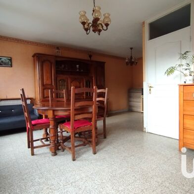 Maison 5 pièces 215000 €