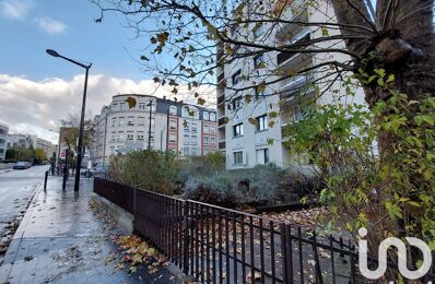 vente appartement 435 000 € à proximité de Villeneuve-la-Garenne (92390)