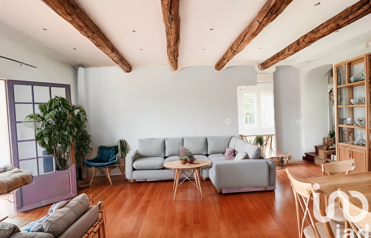 maison 7 pièces 187 m2 à vendre à Colomars (06670)