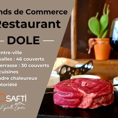 Commerce  189000 €