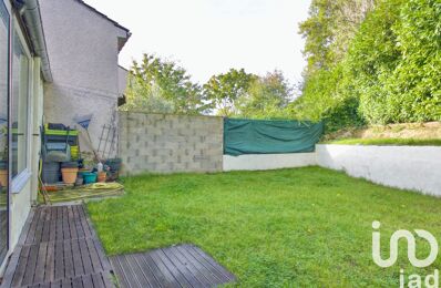 maison 5 pièces 145 m2 à vendre à Cergy (95000)