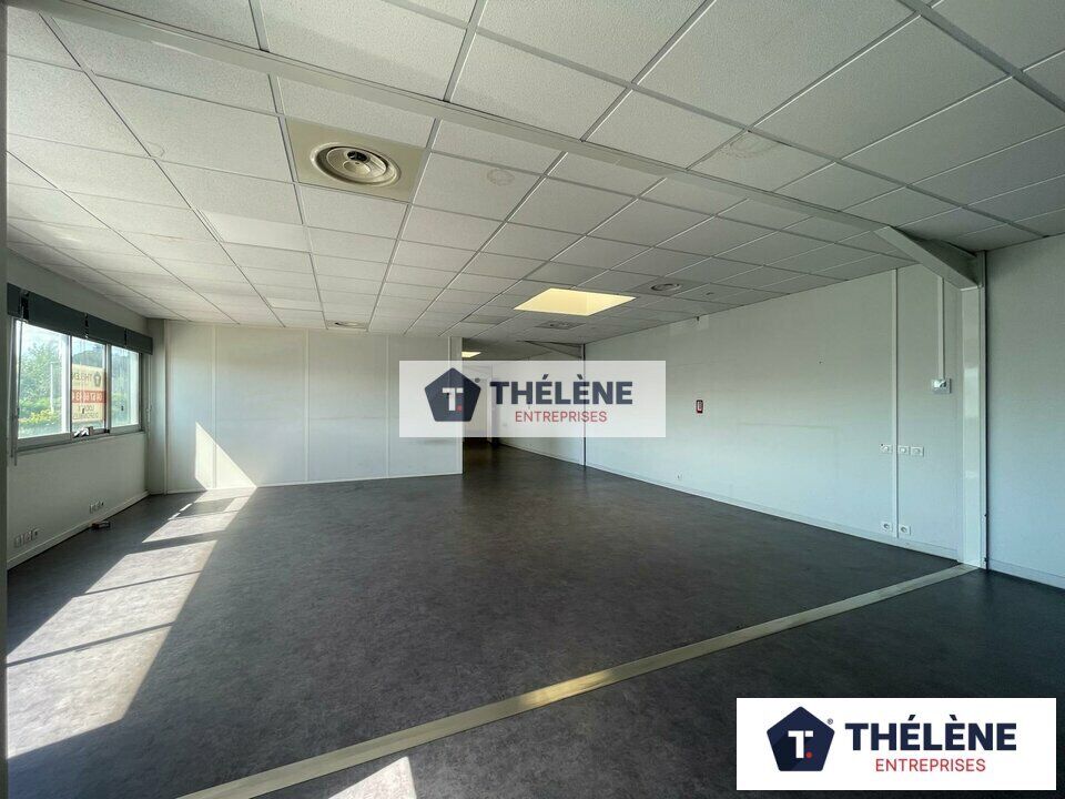 Bureau  à vendre Montpellier 34000