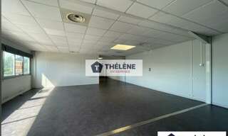 Bureau  210 m² à vendre à Montpellier (34000)