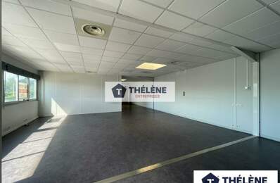 BUREAUX  à VENDRE — photo du bien