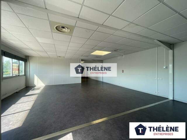 BUREAUX  à VENDRE — photo du bien