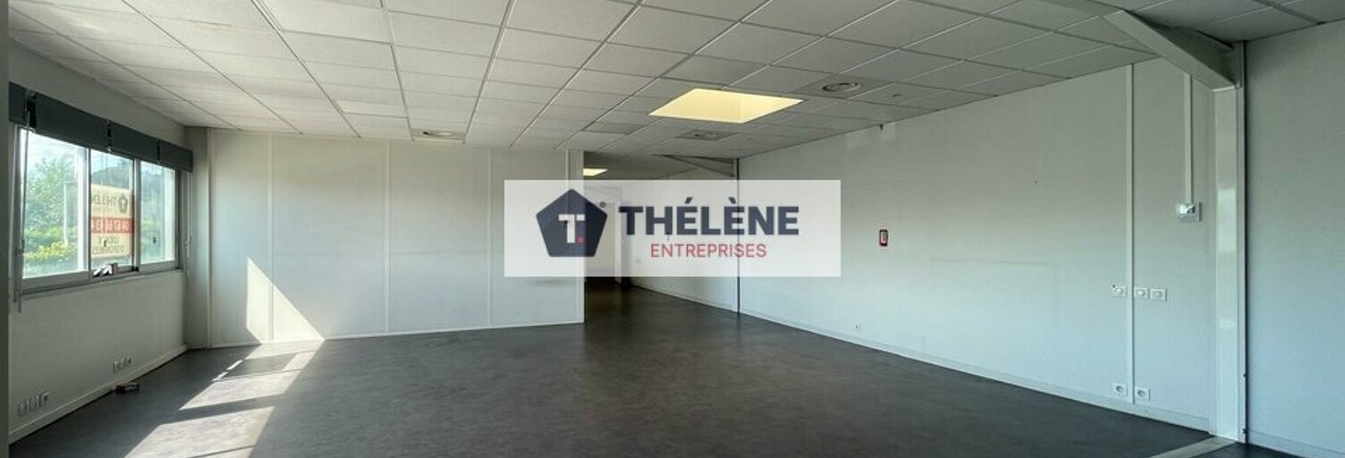 Bureau  210 m² à vendre à Montpellier (34000)