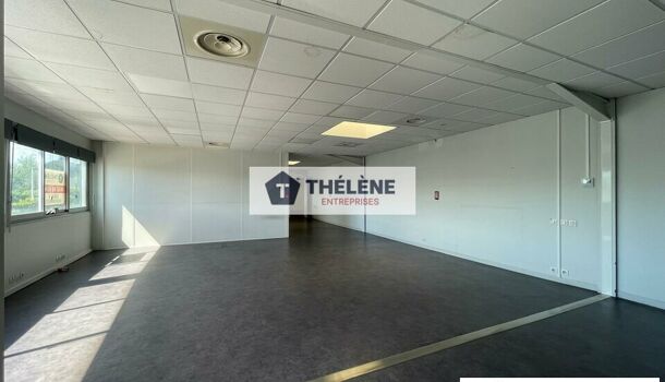 Bureau  à vendre Montpellier 34000