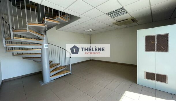 Bureau  à vendre Montpellier 34000