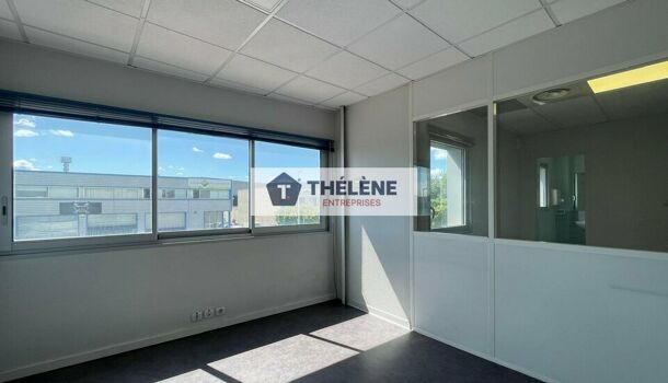 Bureau  à vendre Montpellier 34000